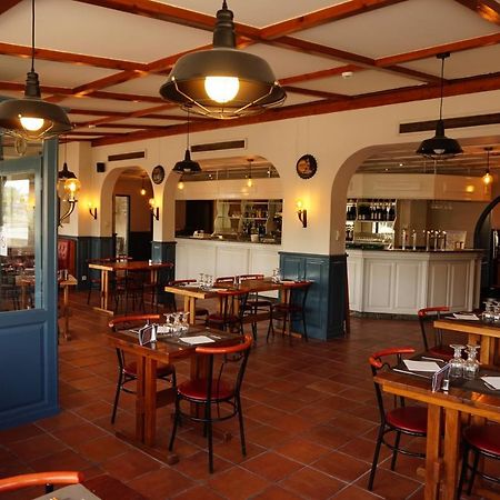 ホテル Le Bistrot D'Orange オランジュ エクステリア 写真