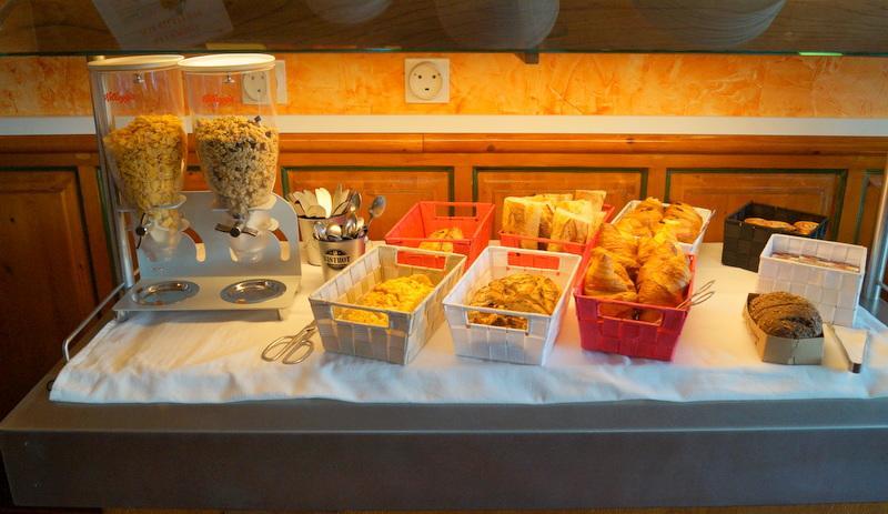 ホテル Le Bistrot D'Orange オランジュ エクステリア 写真