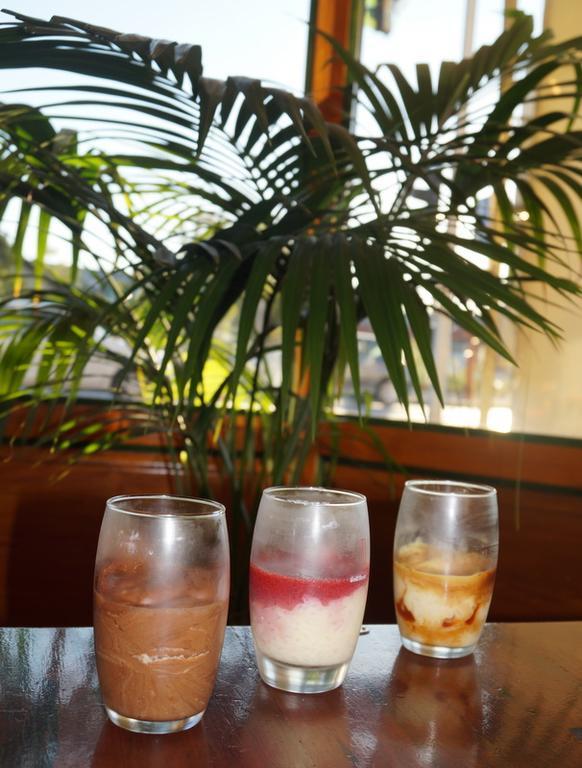 ホテル Le Bistrot D'Orange オランジュ エクステリア 写真