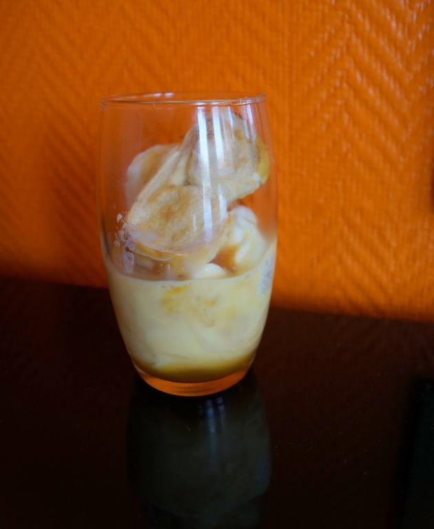 ホテル Le Bistrot D'Orange オランジュ エクステリア 写真