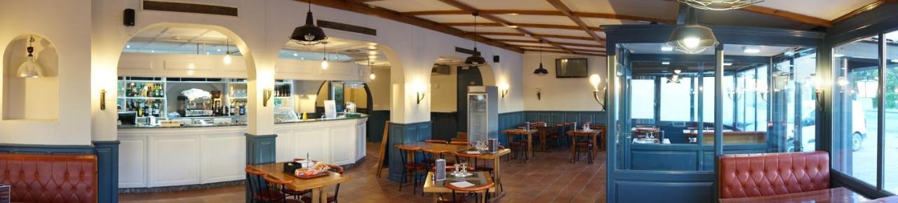 ホテル Le Bistrot D'Orange オランジュ エクステリア 写真
